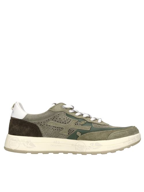  PREMIATA | NOUS VAR7221
